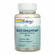 Solaray Glucomannan Rhizome Extract 600mg - 100 vcaps 2023-10-6720