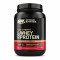 Gold Standard 100% Whey - 768g Chocolate Peanut Butter