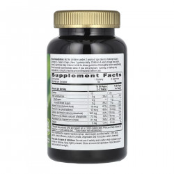 Kids Growing Bones and Muscles Gummy - 60 gummies