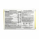 Nature's Plus Hema-Plex - 10 tabs 6 box 2024-11-0577