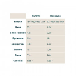 Layered Bar - 12x60g White Gold
