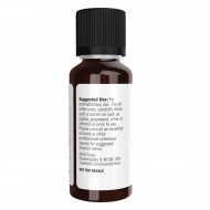 Lemon Oil - 10ml (1fl.oz)