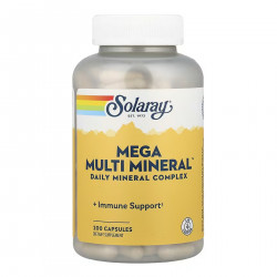 Multi Mineral - 200 caps