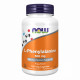 Now Foods L-Phenylalanine 500mg - 120 vcaps 2022-09-1173