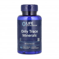 Only Trace Minerals - 90 vcaps