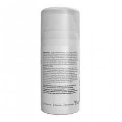 Progesterone from Wild Yam Balancing Skin Cream - 85g