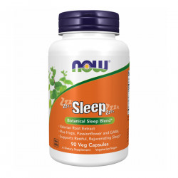 Sleep - 90 vcaps (Поврежденые капсулы + До 10.26)