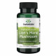 Swanson Lions Mane Mushroom 500mg - 60caps 100-15-1306425-20 Swanson Lions Mane Mushroom 500mg - 60caps 100-15-1306425-20
