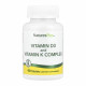 Natures Plus Vit D3 K2 2500 IU/120 mcg - 90 tabs 2023-10-2366 Natures Plus Vit D3 K2 2500 IU/120 mcg - 90 tabs 2023-10-2366