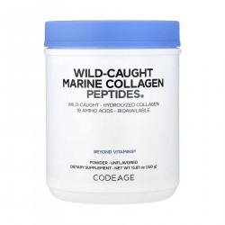 Wild Caught Marine Collagen Powder - 450g