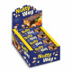 Monsters Nutty Way - 20x40g (глазурований) 100-40-5122479-20 Monsters Nutty Way - 20x40g (глазурований) 100-40-5122479-20