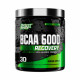 Nutrex BCAA 6000 - 237g Green Apple 2022-09-0318