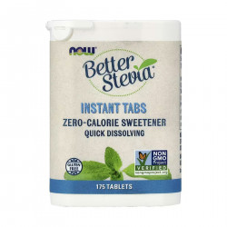 Better Stevia Instant - 150 tabs