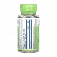 Black Walnut 500mg - 100 caps