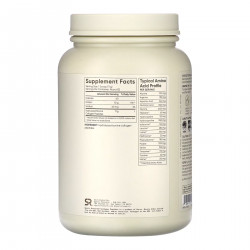 Collagen Peptides - 907g Unflavored