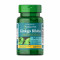 Ginkgo Biloba Standardized Extract 60 mg - 120 softgels