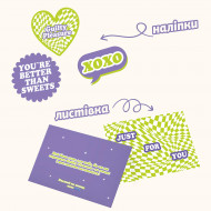 Keto Protein Grand Box - 16x45g