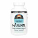 Source Naturals L-Arginine 1000 mg - 100 tabs 2023-10-6148