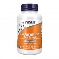 L-Carnitine Pure Powder - 85g