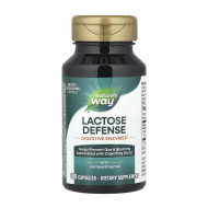 Lactose Defense - 100 caps