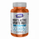 Now Foods Men's Active Sports Multi - 90 softgels (Пошкоджена банка) 2024-11-0290