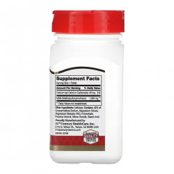 MSM 1000 mg - 90 tabs