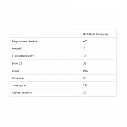 Muscle Big Bar 30% - 10x100g Pistachio