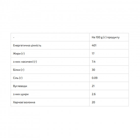 Power Pro Muscle Big Bar 30% - 10x100g Pistachio 2023-10-7780