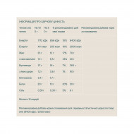 Protein Waffles - 12x50g Cinnamon