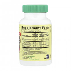 Pure DHA Chewable - 90 Softgels Natural Berry