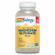 Solaray Magnesium Glycinate 350mg - 240 vcaps 2022-10-2451 Solaray Magnesium Glycinate 350mg - 240 vcaps 2022-10-2451