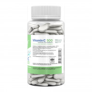 Stark Vitamin C Sodium Ascorbate 500mg - 100 tabs