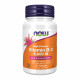 Now Foods VIT D-3 5000 IU - 30 sgels (Пошкоджена банка) 2024-11-0410