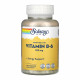 Solaray Vitamin B-6 100mg - 120 vcaps 2023-10-6771