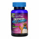 21st Century Zoo Friends Multi Gummies - 60 gummies 100-80-1564523-20
