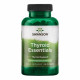 Swanson Thyroid Essentials - 90 caps 100-33-9624678-20 Swanson Thyroid Essentials - 90 caps 100-33-9624678-20