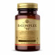 Solgar B-Complex 50 - 100 vcaps 2023-10-5653 Solgar B-Complex 50 - 100 vcaps 2023-10-5653