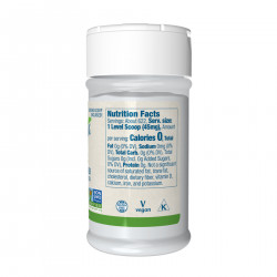 BetterStevia® Extract Powder, Organic - 28g