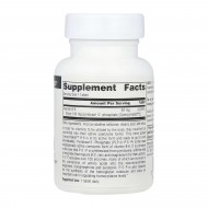Coenzymated™ Vitamin B-6 100 mg - 60 tabs
