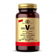 Formula VM-75 Tablet - 90 tabs (Пошкоджена банка)