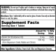 KAL Magnesium Sustained Release Triple Source 500mg - 100 tabs 2022-10-0999