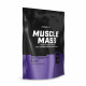Biotech Muscle Mass - 1000g Vanilla 100-46-1900935-20 Biotech Muscle Mass - 1000g Vanilla 100-46-1900935-20