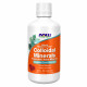 Now Foods Colloidal Minerals Raspberry - 32oz 2022-10-2581 Now Foods Colloidal Minerals Raspberry - 32oz 2022-10-2581
