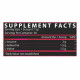 Nutrex BCAA 6000 - 237g Fruit Punch 2022-09-9946