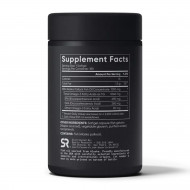 Omega-3 Fish Oil Alaska 1250mg - 180 softgels