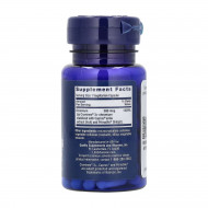 Optimized Chromium with Crominex® 3+ 500 mcg - 60 vcaps