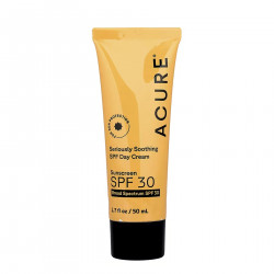 Seriuously Soothing SPF Day Cream - 50 ml