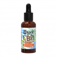 Stark CBD 25mg - 30ml