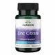 Swanson Zinc Citrate 50mg - 60caps 100-13-6408422-20 Swanson Zinc Citrate 50mg - 60caps 100-13-6408422-20