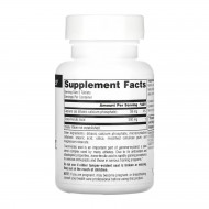 Trans-Ferulic Acid 250mg - 30 tabs (Пошкоджена банка)